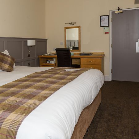 Royal Victoria Hotel Snowdonia Llanberis Kültér fotó