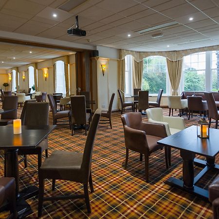 Royal Victoria Hotel Snowdonia Llanberis Kültér fotó