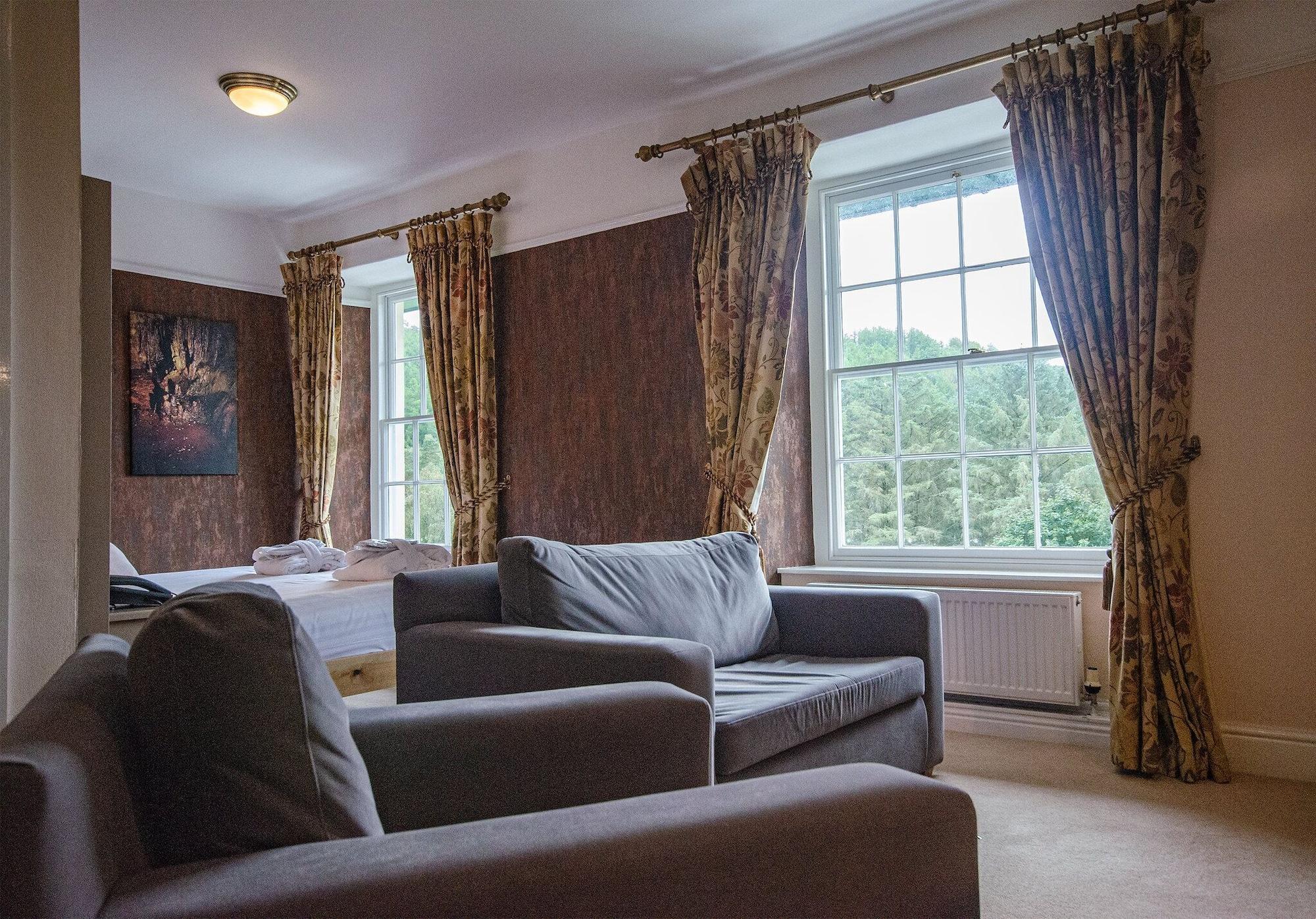 Royal Victoria Hotel Snowdonia Llanberis Kültér fotó