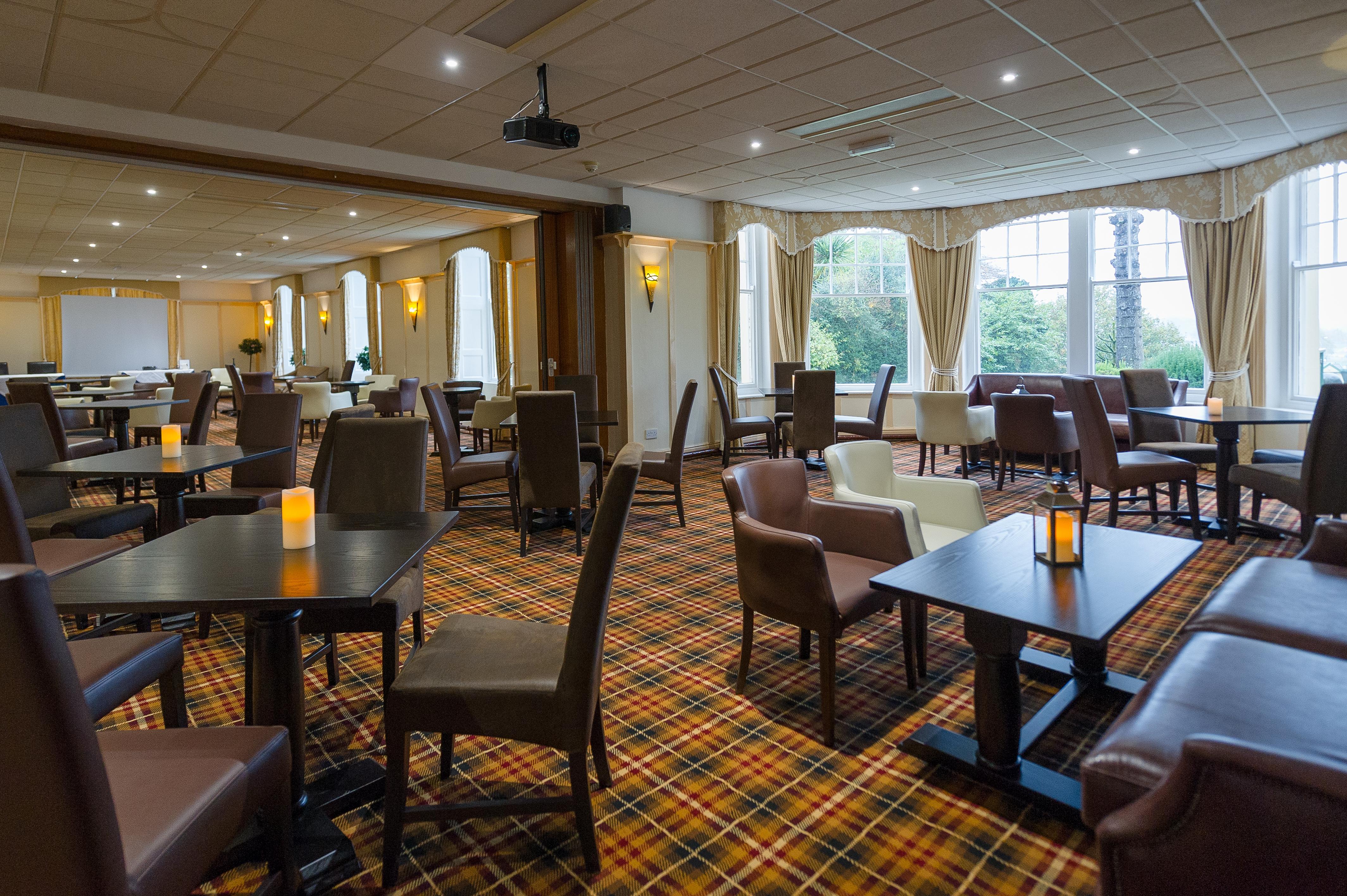 Royal Victoria Hotel Snowdonia Llanberis Kültér fotó