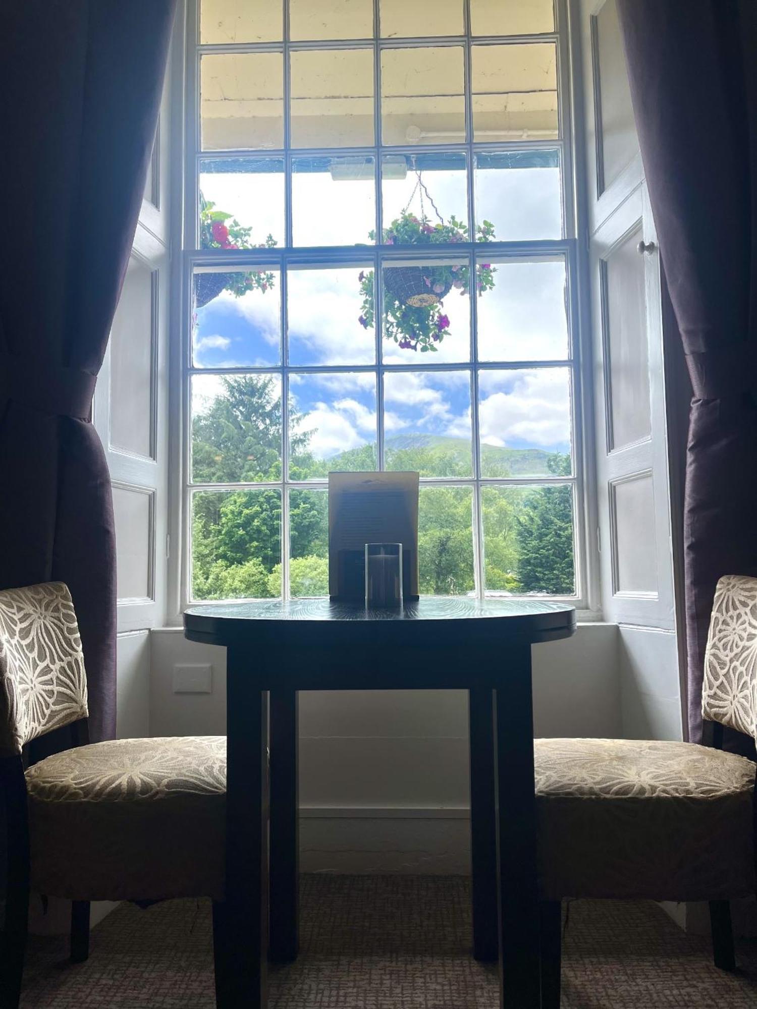 Royal Victoria Hotel Snowdonia Llanberis Kültér fotó