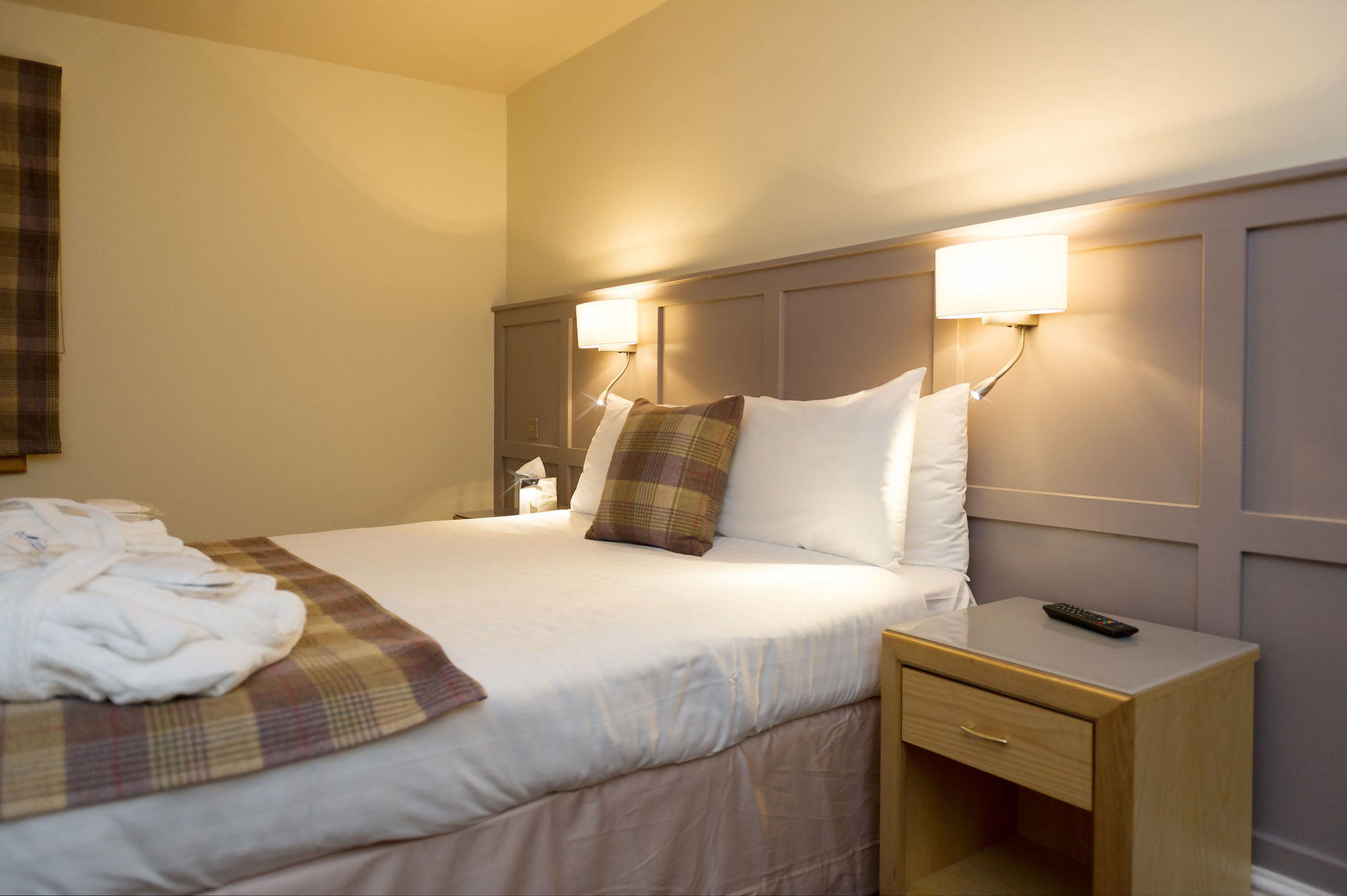 Royal Victoria Hotel Snowdonia Llanberis Kültér fotó