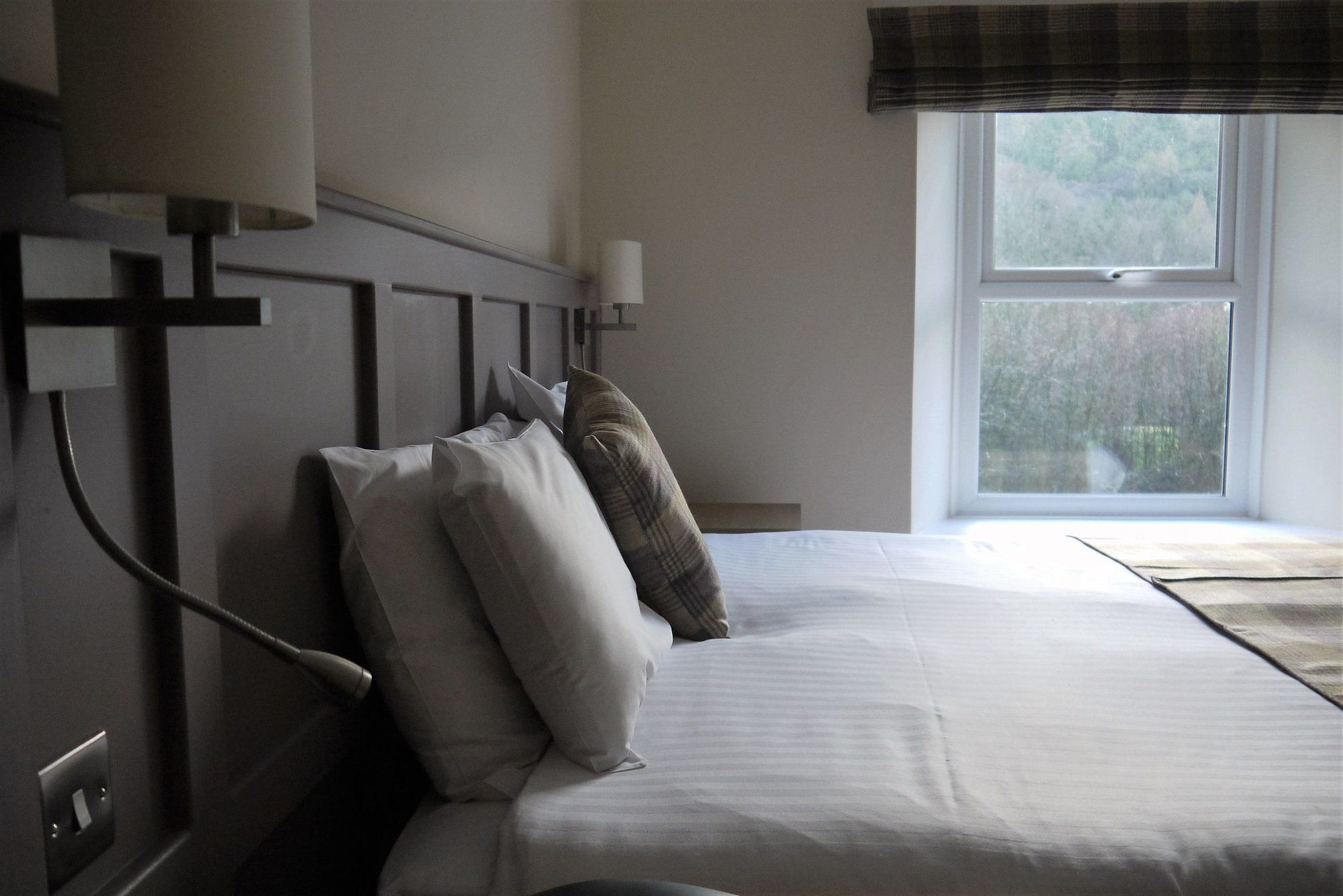 Royal Victoria Hotel Snowdonia Llanberis Kültér fotó