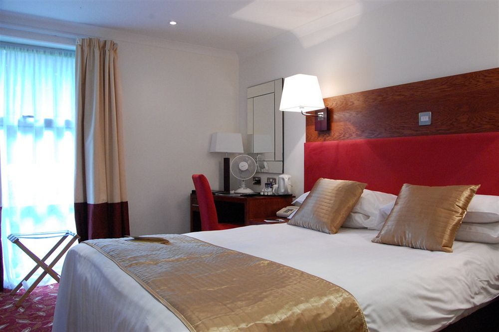 Royal Victoria Hotel Snowdonia Llanberis Kültér fotó