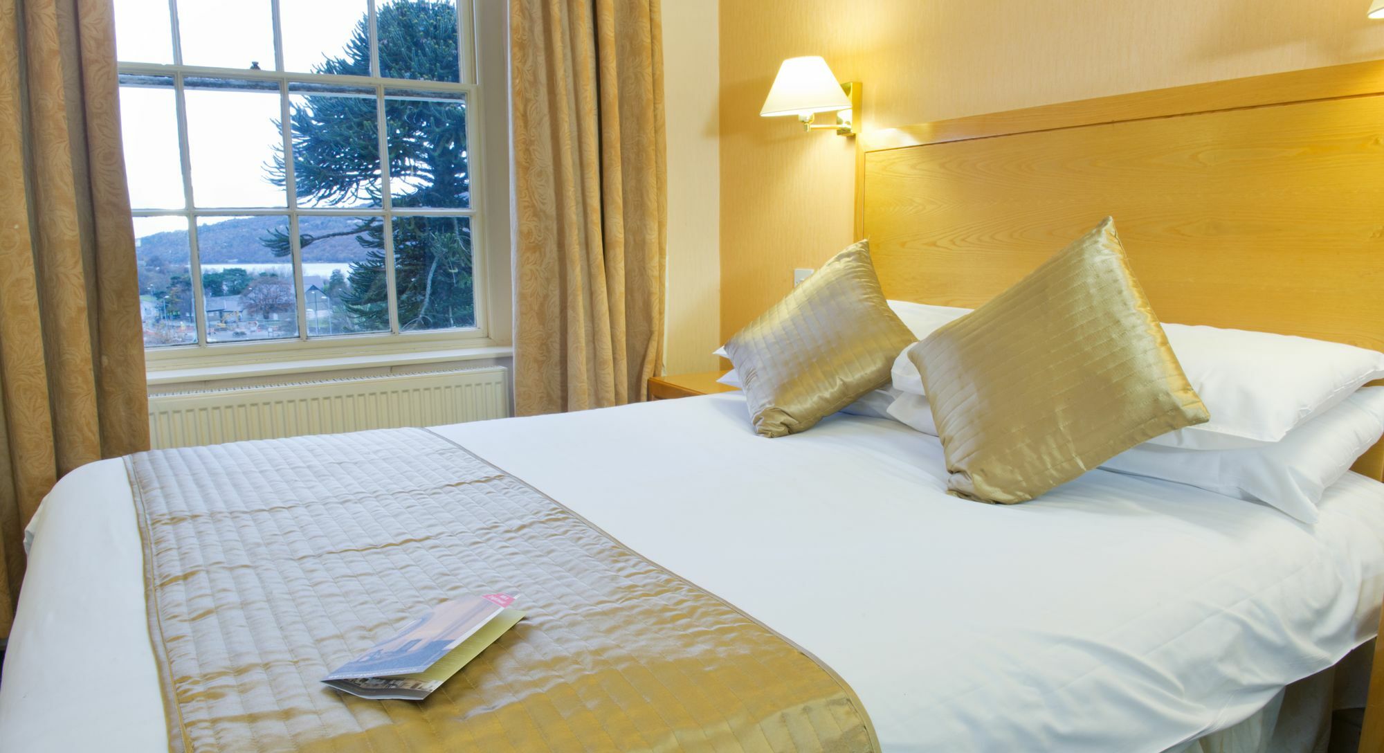 Royal Victoria Hotel Snowdonia Llanberis Kültér fotó